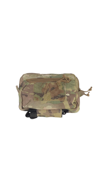 Forge Concepts Charlie Pouch - Wide