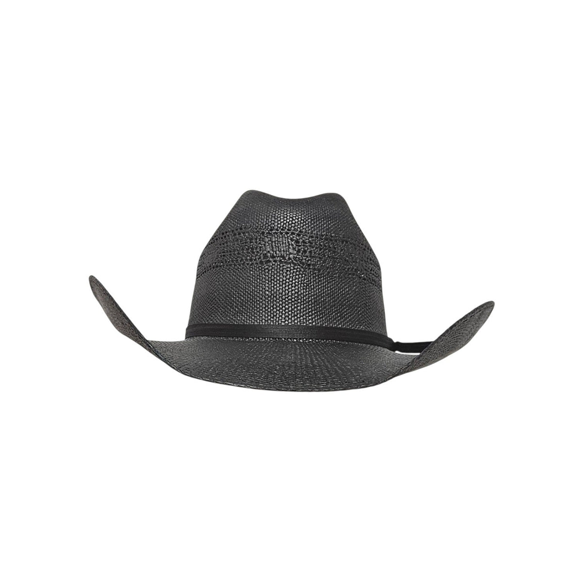 Gone Country JUSTIN BLACK BANGORA STRAW 218