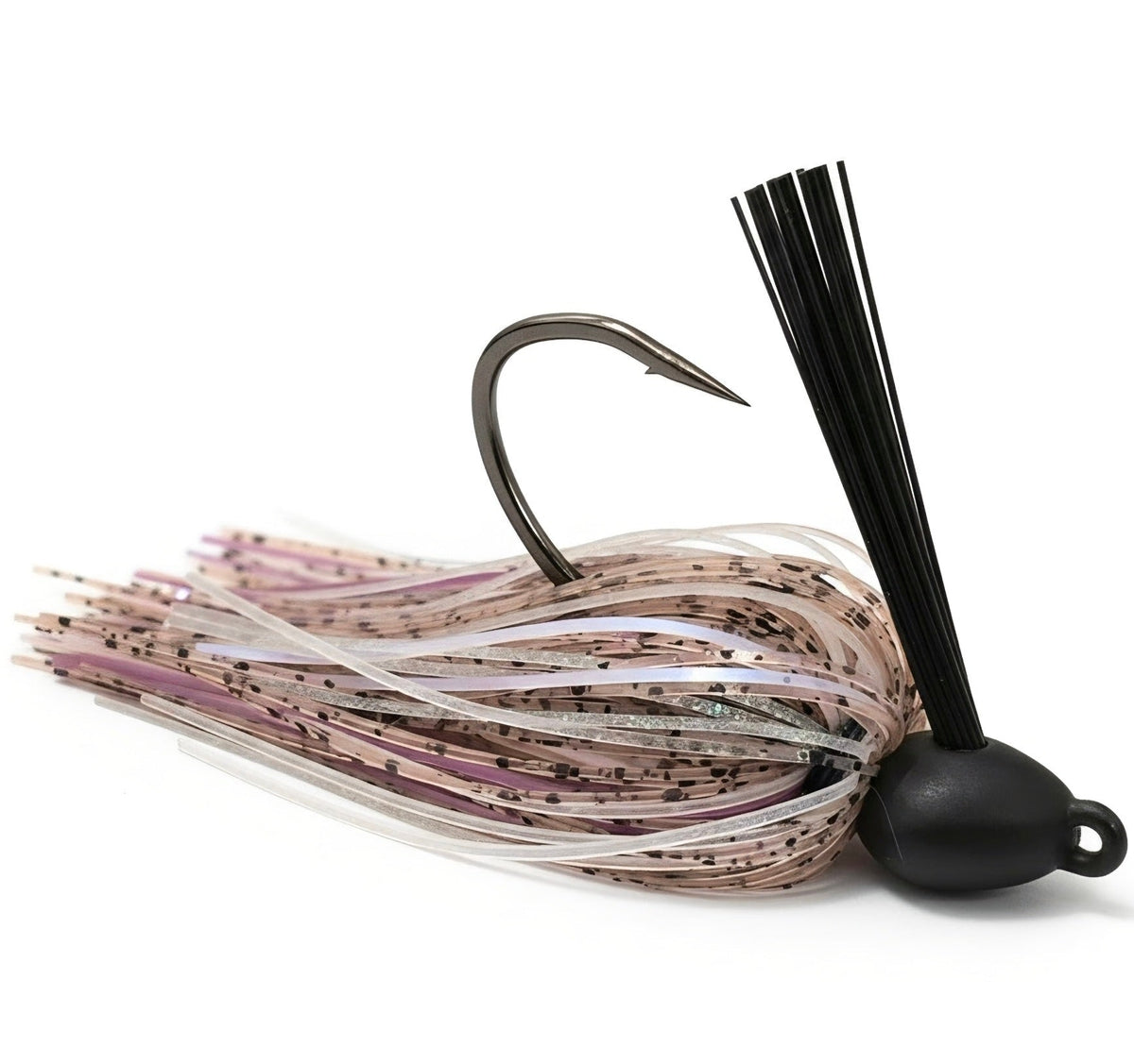 Wolf Spider Baits Aight Den