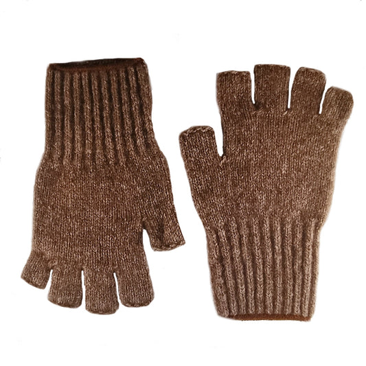 The Buffalo Wool Co. Advantage Fingerless Gloves