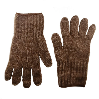 The Buffalo Wool Co. Advantage Gloves