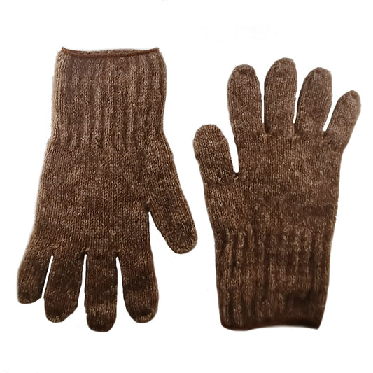 The Buffalo Wool Co. Advantage Gloves