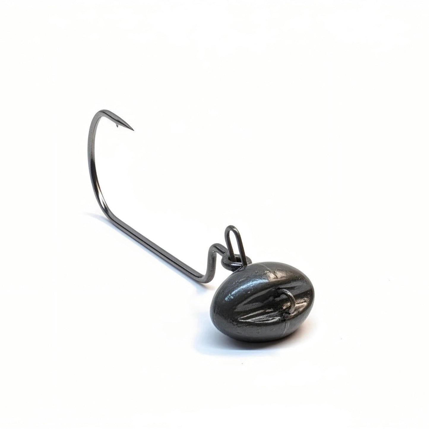 Wolf Spider Baits Football Swing Head