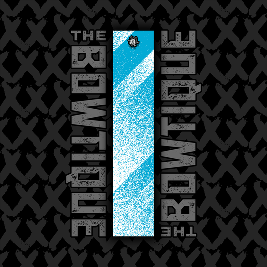 The Bowtique Comic Pop Arrow Wrap - 202