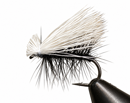 Stone Creek Elk Hair Caddis - 8 Colors!