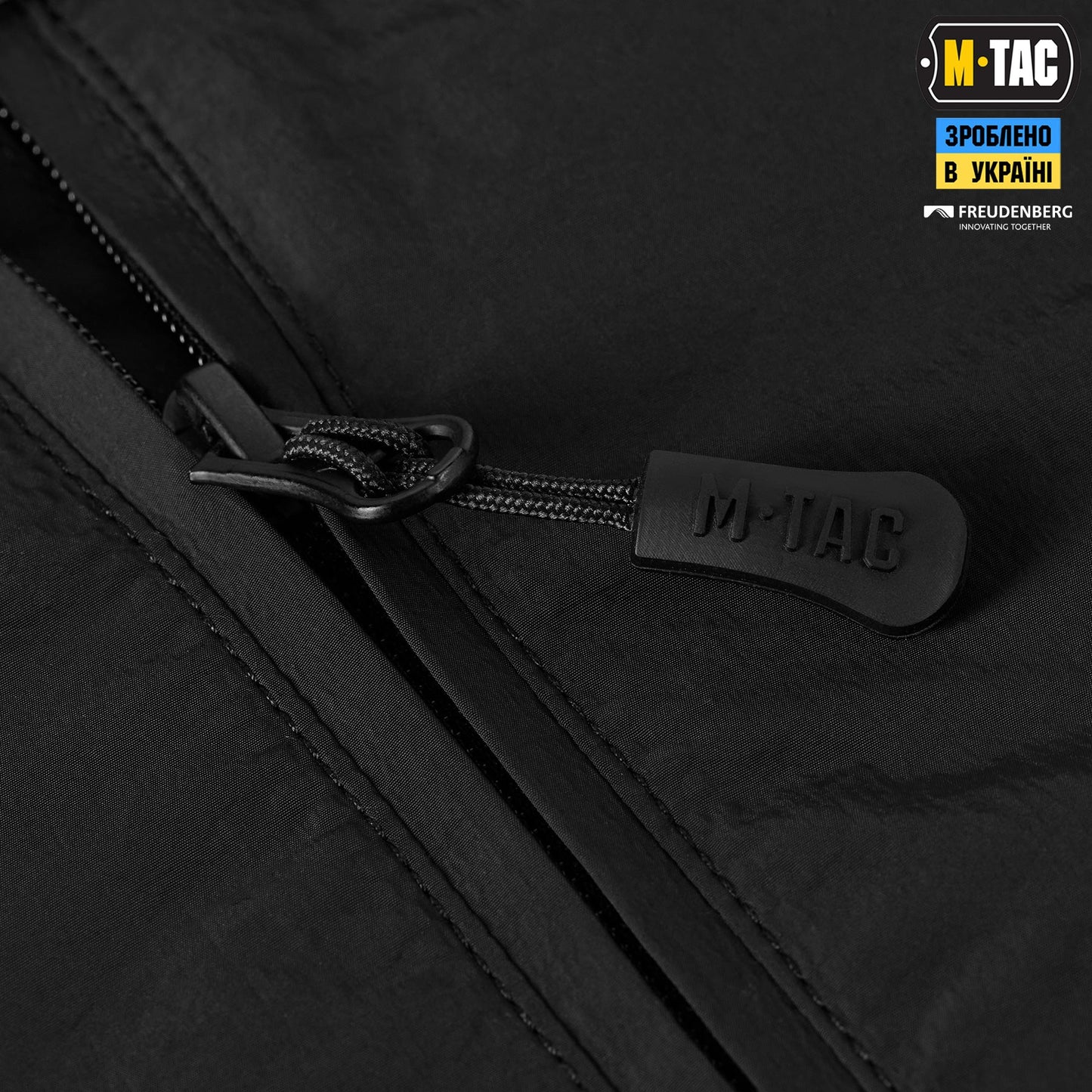 M-Tac Jacket Legatus