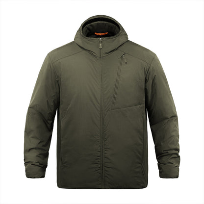 M-Tac Jacket Legatus