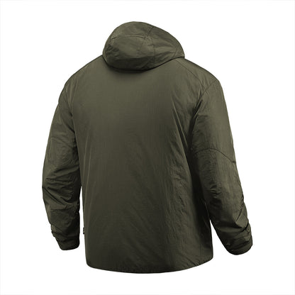 M-Tac Jacket Legatus