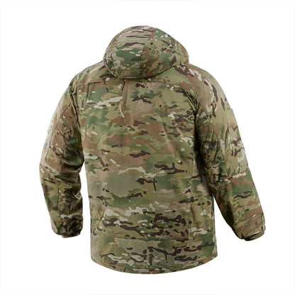 M-Tac Sturm Jacket