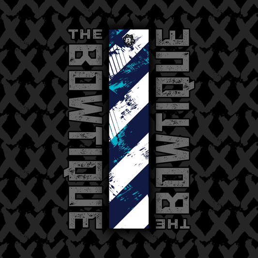 The BowtiqueComic Pop Arrow Wrap - 203