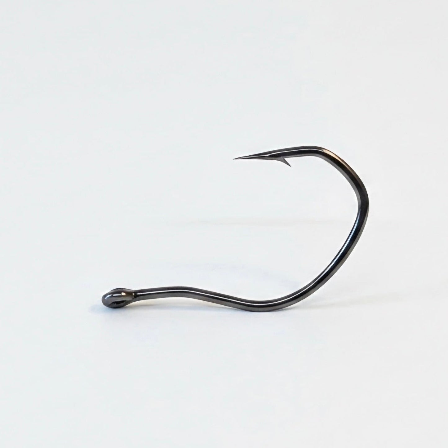 Wolf Spider Baits Hooks