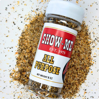 Show-Me® All Purpose Seasoning