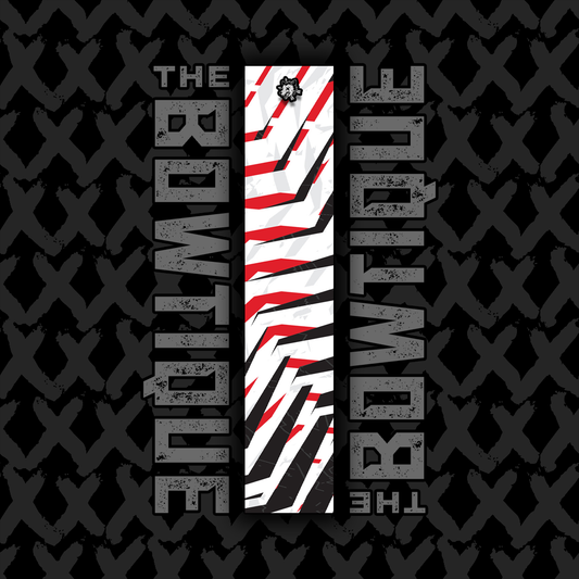 The Bowtique Comic Pop Arrow Wrap - 205