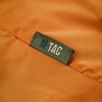 M-Tac F16 Jacket