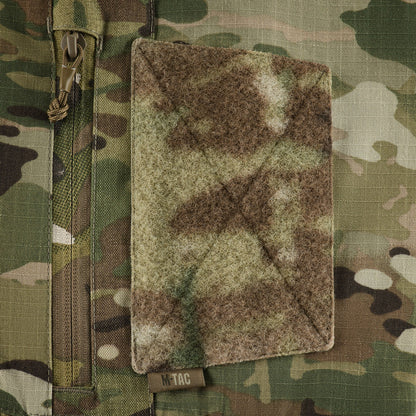 M-Tac Сombat Shirt Sturm NYCO Extreme