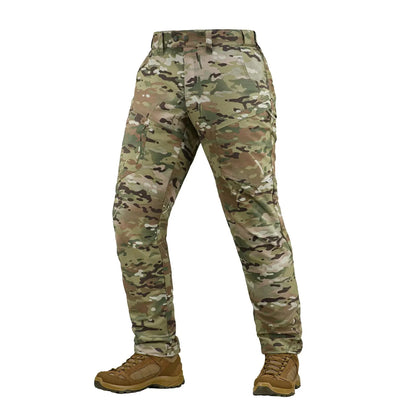 M-Tac Military Pants Patrol NYCO Extreme