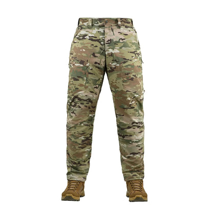 M-Tac Military Pants Patrol NYCO Extreme