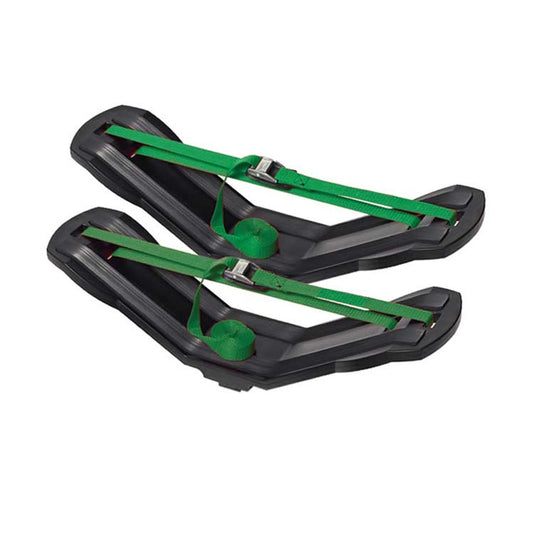 Malone MegaWing SOT™ Heavy Duty Fishing Kayak Carrier with Tie-Downs