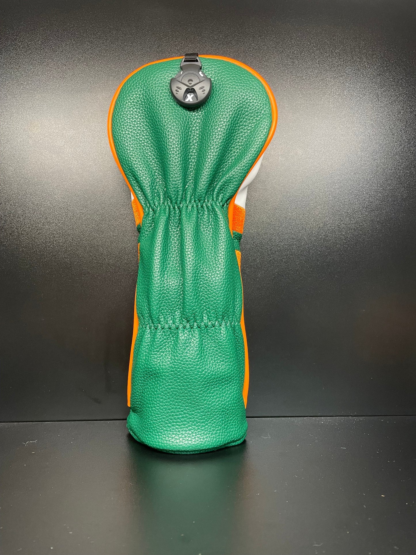ParWestGolf May the Course Headcover