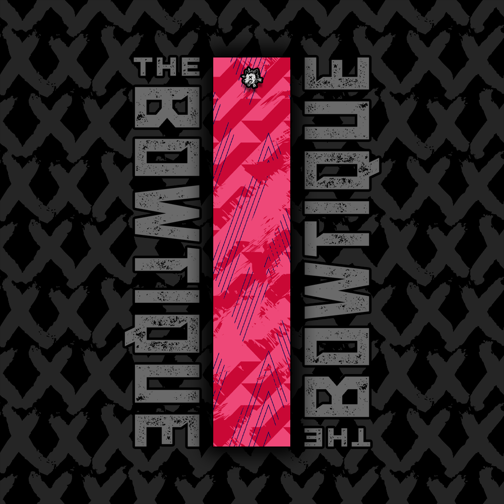 The Bowtique Comic Pop Arrow Wrap - 209