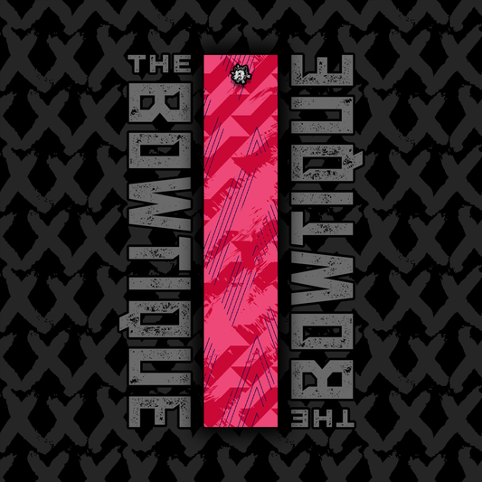 The Bowtique Comic Pop Arrow Wrap - 209