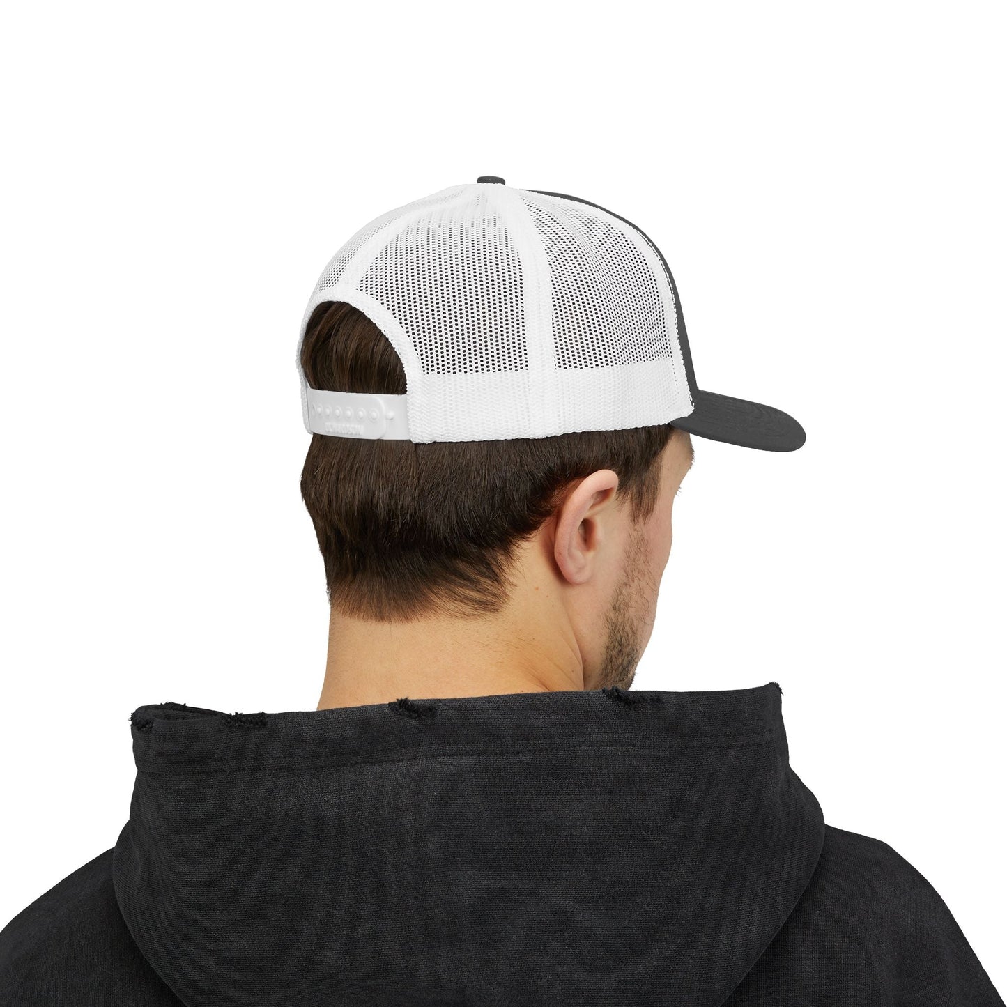 Texas Rigged Tees THUMP — Embroidered Baseball Cap