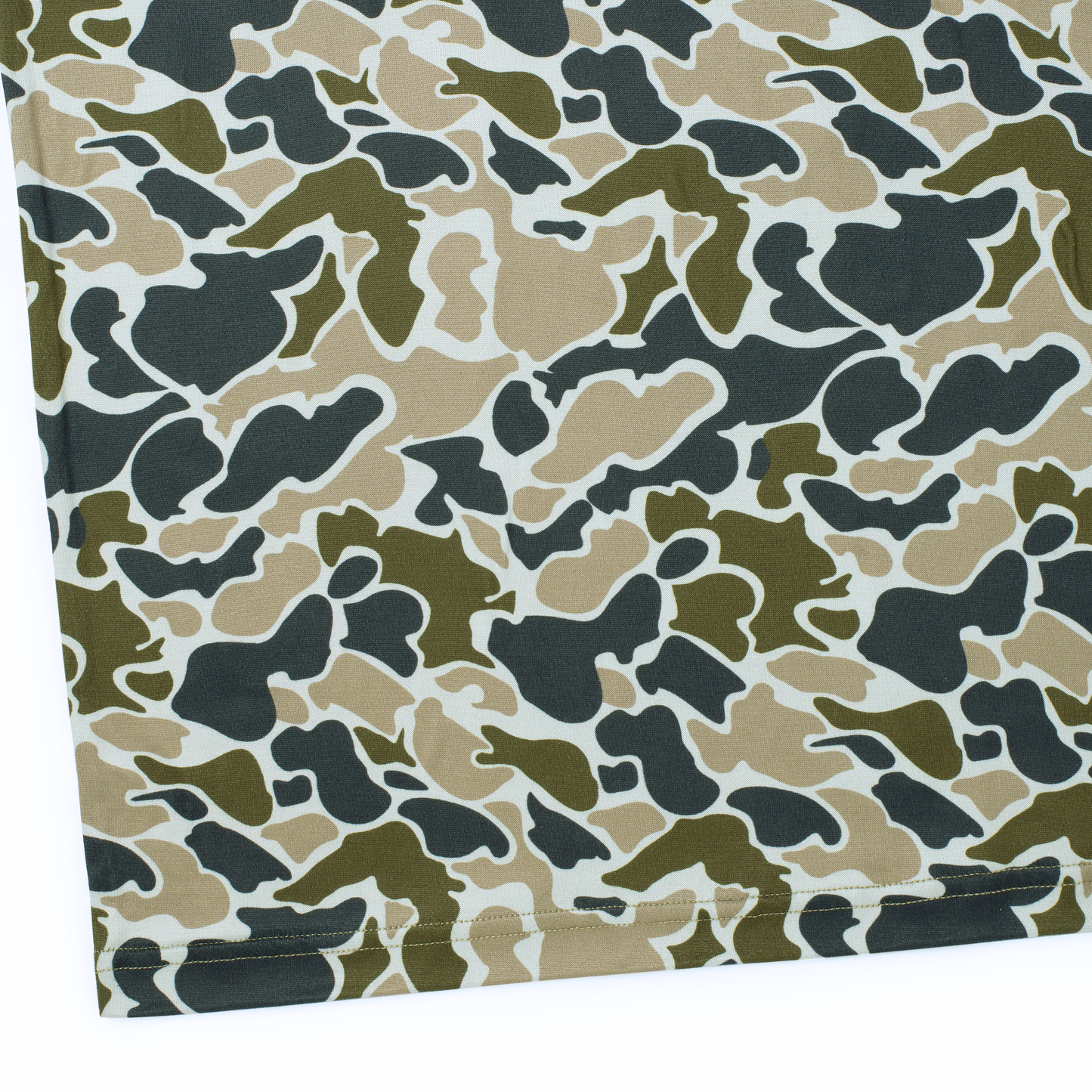 Embry Outdoors Lightweight Hoodie - Marsh Duck