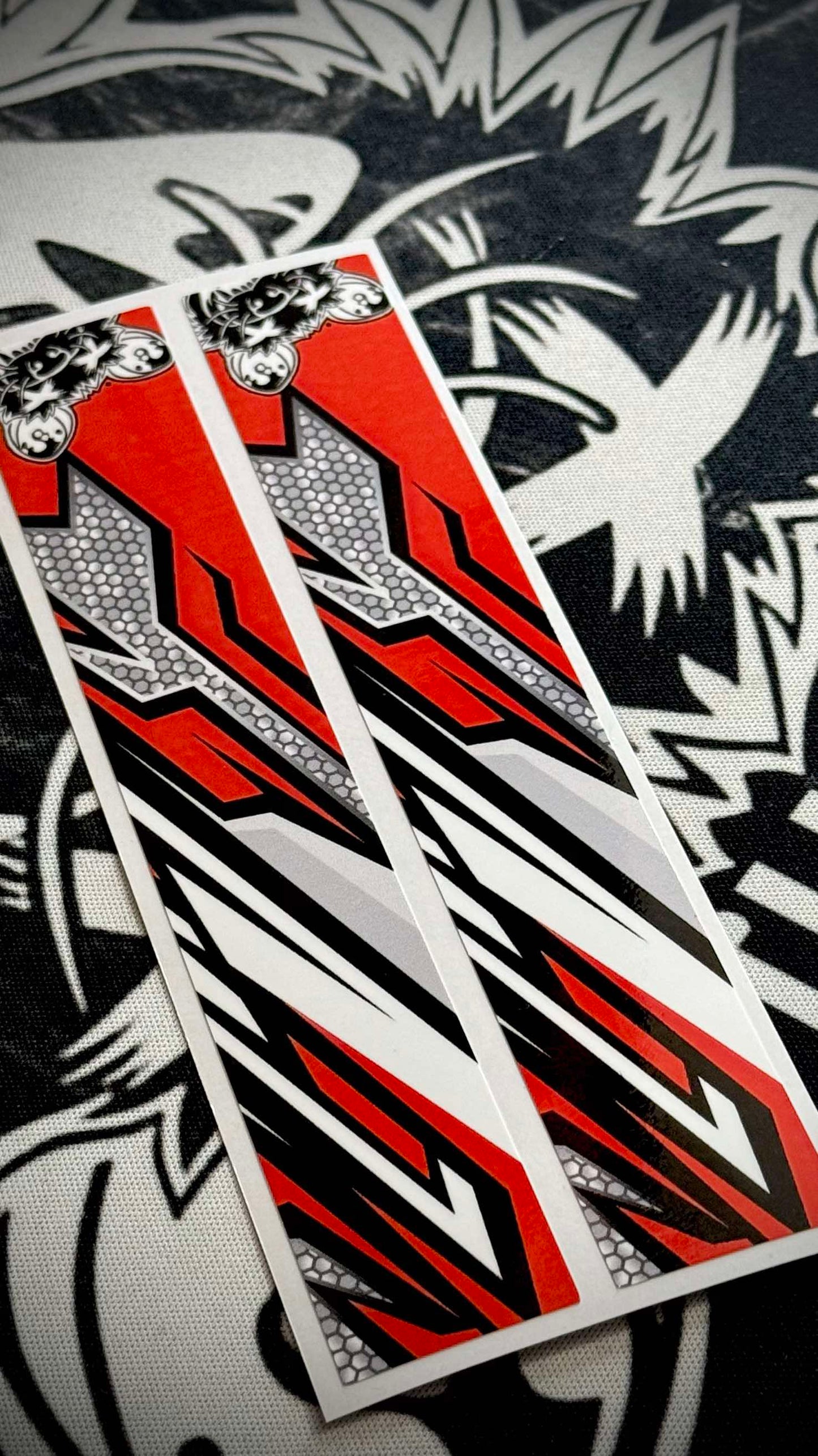 The Bowtique Comic Pop Arrow Wrap - 20