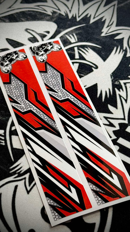 The Bowtique Comic Pop Arrow Wrap - 20