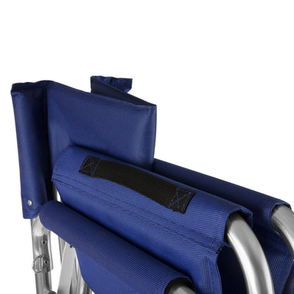 Picnic Time Sports Chair