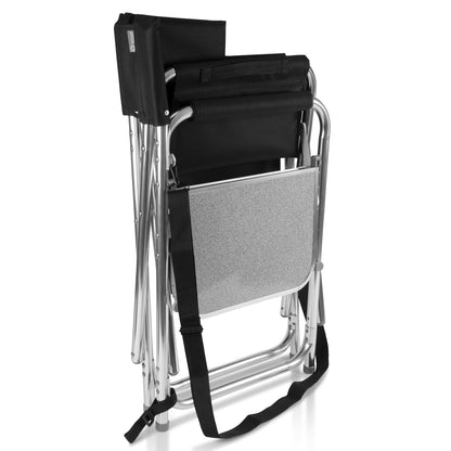 Picnic Time Sports Chair