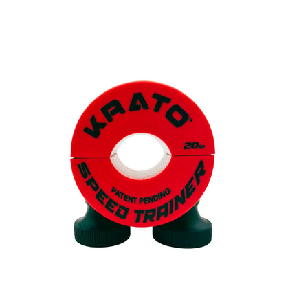 Krato 20 oz Bat Weight