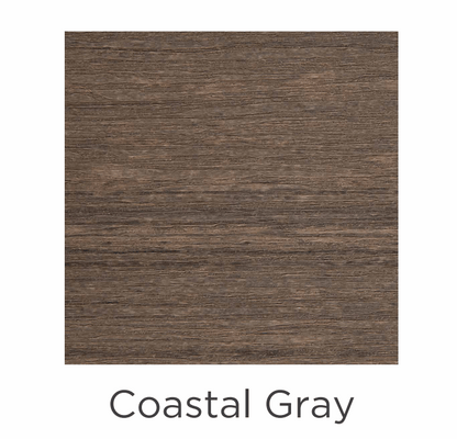 Dutch Country Patio 6' Adirondack Style Bench Glider