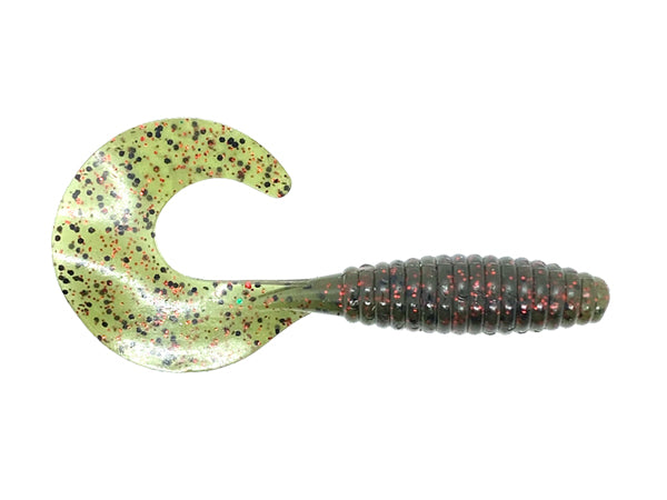 GRANDEBASS Fatso Pig Grub