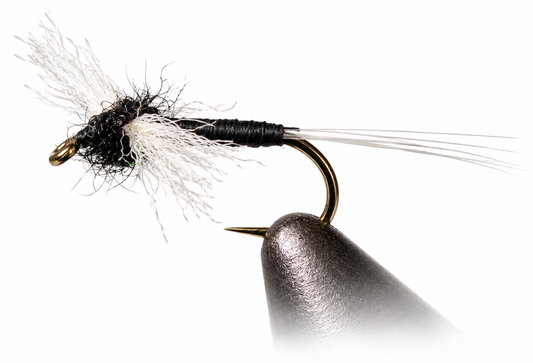 Stone Creek Trico Poly Wing Spinner