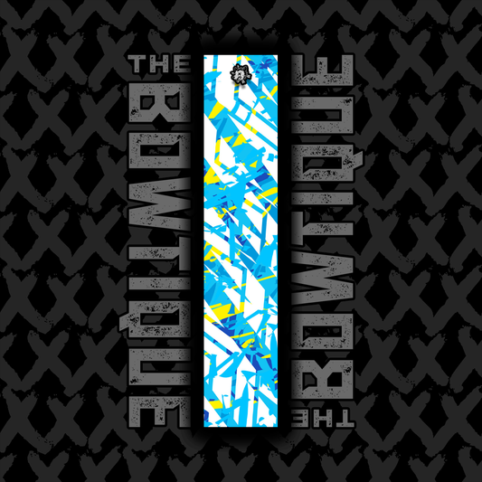 The Bowtique Comic Pop Arrow Wrap - 211