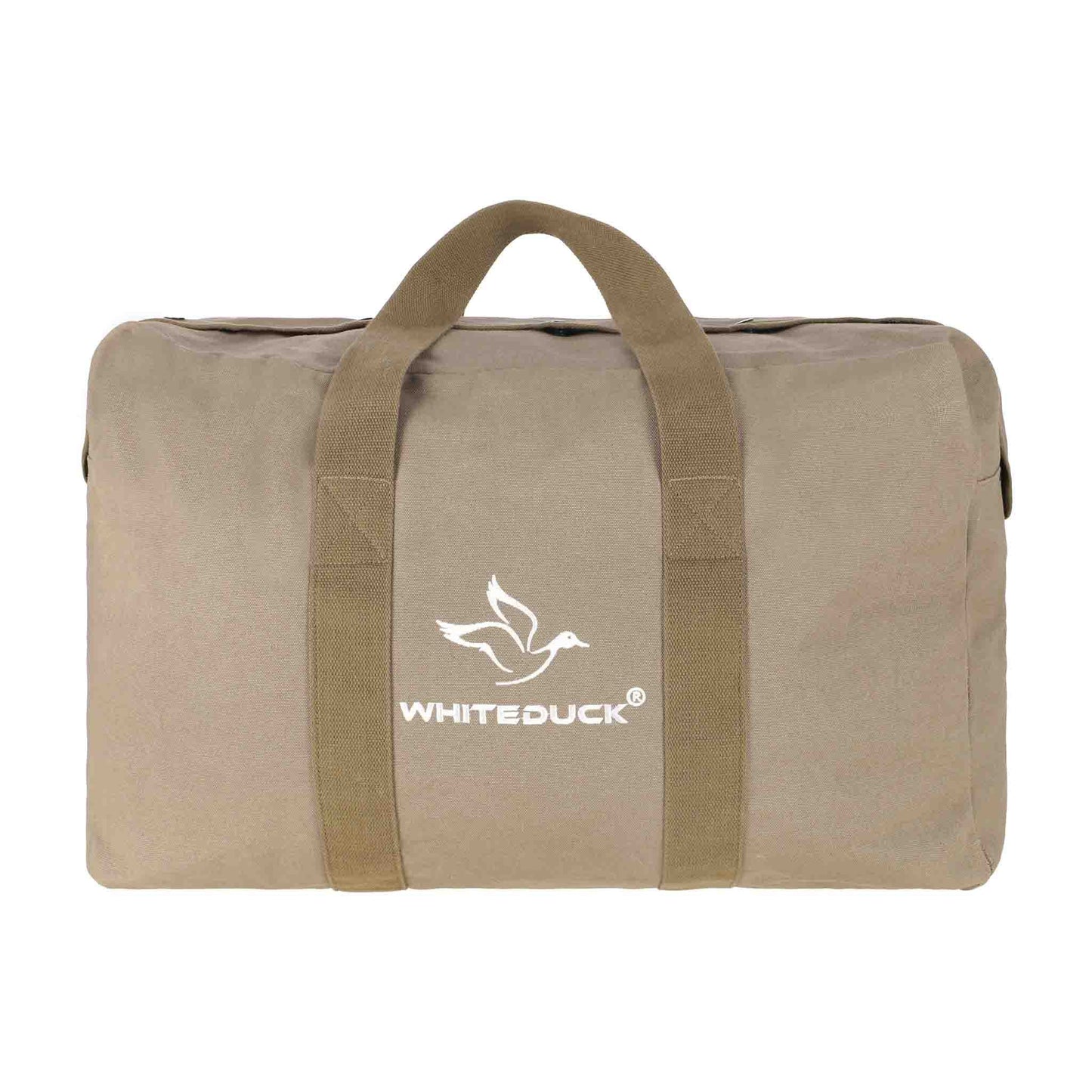 White Duck Outdoors - Hoplite Canvas Parachute Bag