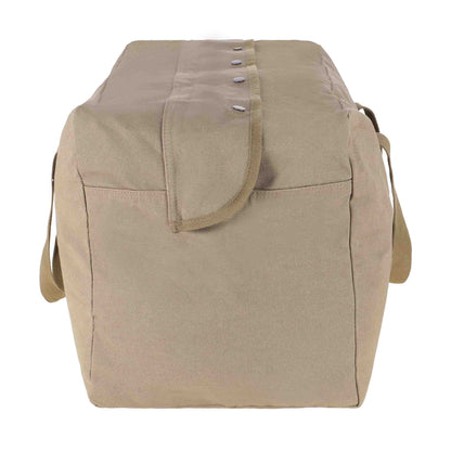 White Duck Outdoors - Hoplite Canvas Parachute Bag