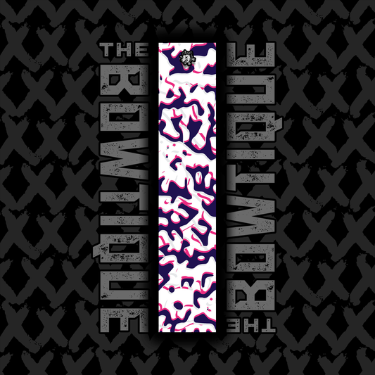 The Bowtique Comic Pop Arrow Wrap - 212