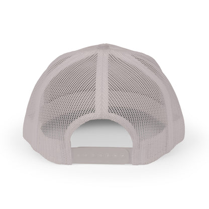 Texas Rigged Tees THUMP — Embroidered Baseball Cap