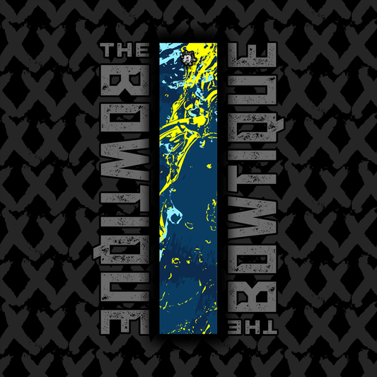 The BowtiqueComic Pop Arrow Wrap - 213