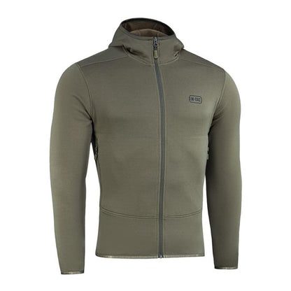 M-Tac Fleece Sweatshirt Shadow Polartec