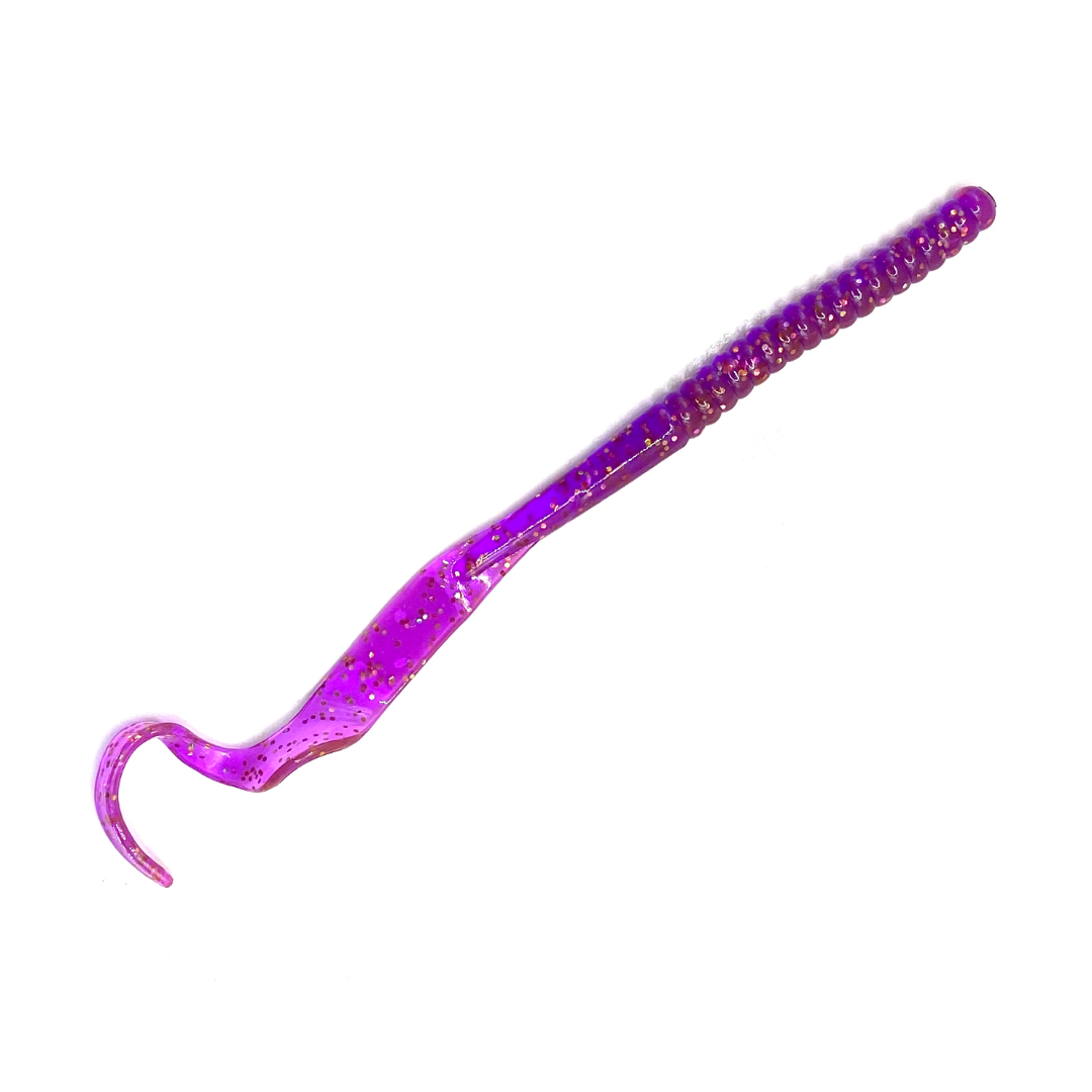 Hendrix Java Worm - 10 Inch
