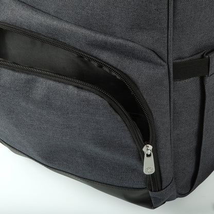 Picnic Time On The Go Roll-Top Backpack Cooler