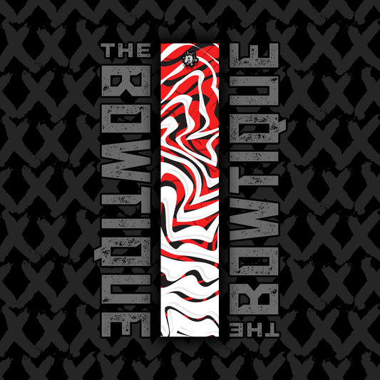 The Bowtique Comic Pop Arrow Wrap - 215