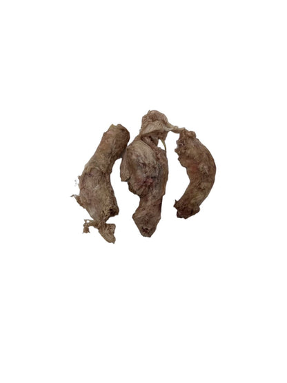 Jack’s Premium Freeze Dried Chicken Necks