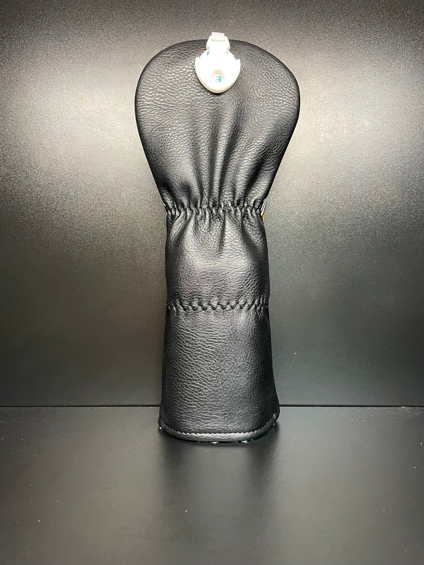 ParWestGolf King of Clubs Headcover