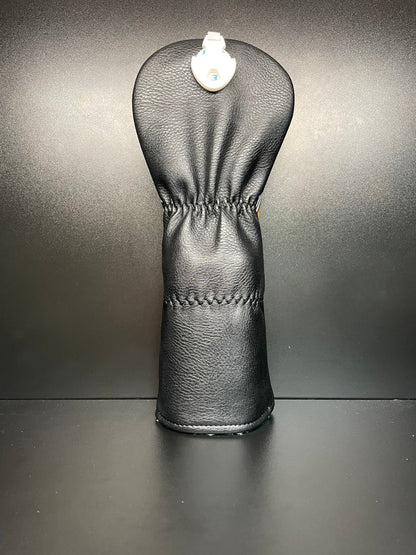 ParWestGolf King of Clubs Headcover