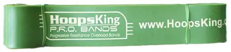 HoopsKingP.R.O. Bands (Progressive Resistance Overload) | 41 Inch Loop Bands