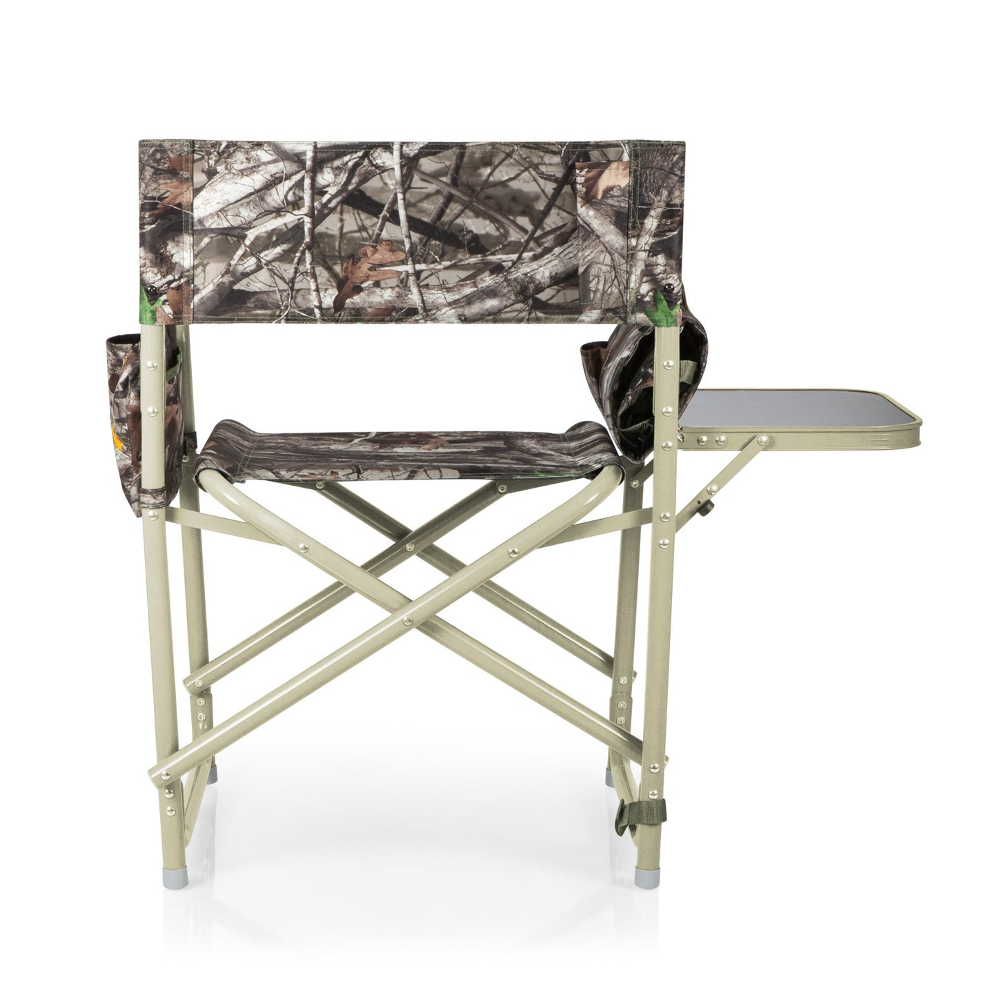 Picnic Time Outdoor Directors Folding Chair